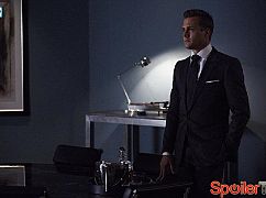 Suits: 6x02 Accounts Payable - zdjęcia promocyjne