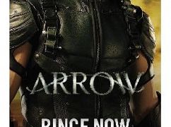 Comic Con 2016: Serialowe karty Warner Bros