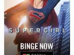 Comic Con 2016: Serialowe karty Warner Bros