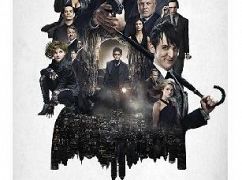 Comic Con 2016: Serialowe karty Warner Bros