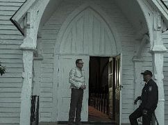 Outcast: 1x06 From the Shadows It Watches - zdjęcia promocyjne