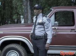 Outcast: 1x05 The Road Before Us - zdjęcia promocyjne