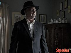 Outcast: 1x05 The Road Before Us - zdjęcia promocyjne