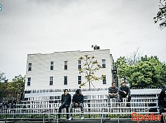 Mr. Robot: 2x03 eps2.1_k3rnel-pan1c.ksd - zdjęcia promocyjne