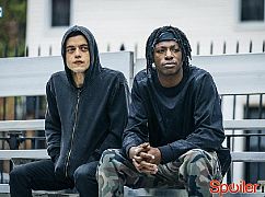 Mr. Robot: 2x03 eps2.1_k3rnel-pan1c.ksd - zdjęcia promocyjne