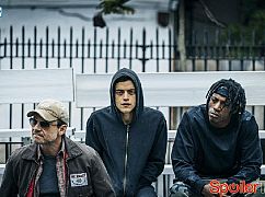Mr. Robot: 2x03 eps2.1_k3rnel-pan1c.ksd - zdjęcia promocyjne