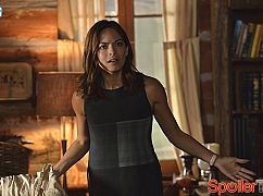 Beauty and the Beast: 4x09 The Getaway - zdjęcia promocyjne