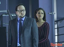 Beauty and the Beast: 4x10 Means To An End - zdjęcia promocyjne