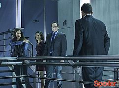 Beauty and the Beast: 4x10 Means To An End - zdjęcia promocyjne