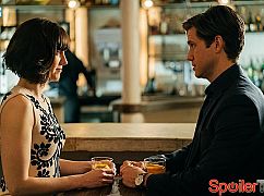 BrainDead: 1x06 Past As Prologue - zdjęcia promocyjne