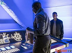 Wayward Pines: 2x10 Bedtime Story - zdjęcia promocyjne