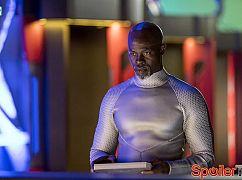 Wayward Pines: 2x10 Bedtime Story - zdjęcia promocyjne