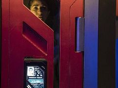 Wayward Pines: 2x10 Bedtime Story - zdjęcia promocyjne