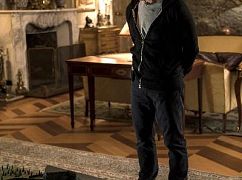 Wayward Pines: 2x10 Bedtime Story - zdjęcia promocyjne