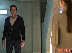 Wayward Pines: 2x10 Bedtime Story - zdjęcia promocyjne