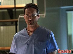Wayward Pines: 2x10 Bedtime Story - zdjęcia promocyjne