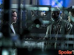 Wayward Pines: 2x10 Bedtime Story - zdjęcia promocyjne