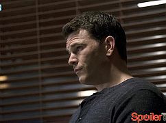 Wayward Pines: 2x10 Bedtime Story - zdjęcia promocyjne
