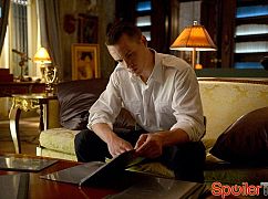 Wayward Pines: 2x09 Walcott Prep - zdjęcia promocyjne