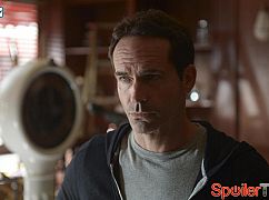Wayward Pines: 2x09 Walcott Prep - zdjęcia promocyjne