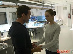 Wayward Pines: 2x09 Walcott Prep - zdjęcia promocyjne