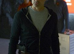 Wayward Pines: 2x09 Walcott Prep - zdjęcia promocyjne