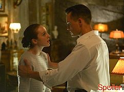 Wayward Pines: 2x09 Walcott Prep - zdjęcia promocyjne