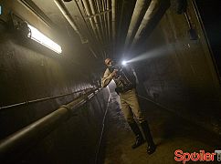 Wayward Pines: 2x08 Pass Judgment - zdjęcia promocyjne