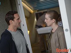 Wayward Pines: 2x08 Pass Judgment - zdjęcia promocyjne