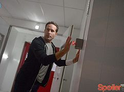 Wayward Pines: 2x08 Pass Judgment - zdjęcia promocyjne