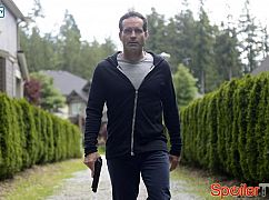 Wayward Pines: 2x08 Pass Judgment - zdjęcia promocyjne