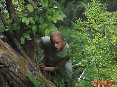Wayward Pines: 2x08 Pass Judgment - zdjęcia promocyjne