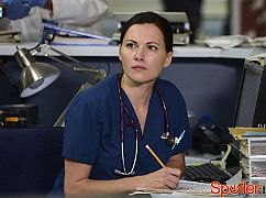 The Night Shift: 3x09 Unexpected - zdjęcia promocyjne