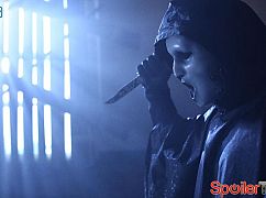 Krzyk: 2x09 The Orphanage - zdjęcia promocyjne