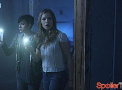 Krzyk: 2x09 The Orphanage - zdjęcia promocyjne