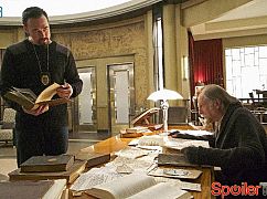 Wirus: 3x01 New York Strong - zdjęcia promocyjne