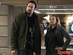 Wirus: 3x01 New York Strong - zdjęcia promocyjne