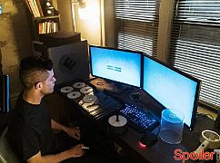 Mr. Robot: 2x04 eps2.2init1.asec - zdjęcia promocyjne
