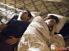 Un-Real: 2x08 Fugitive - zdjęcia promocyjne