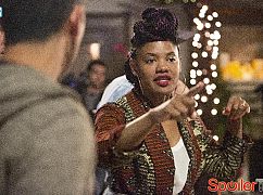 Un-Real: 2x08 Fugitive - zdjęcia promocyjne