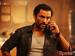 Queen of the South: 1x07 El Hombre Pajaro - zdjęcia promocyjne