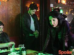 Queen of the South: 1x07 El Hombre Pajaro - zdjęcia promocyjne