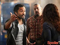 Queen of the South: 1x07 El Hombre Pajaro - zdjęcia promocyjne