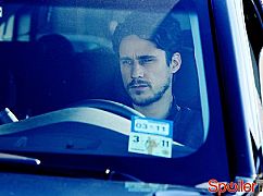 Queen of the South: 1x07 El Hombre Pajaro - zdjęcia promocyjne