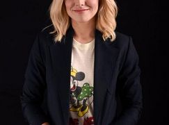 Comic-Con 2016: Portrety aktorów