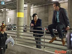 Roadies: 1x06 Longest Days - zdjęcia promocyjne