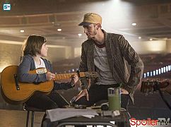 Roadies: 1x06 Longest Days - zdjęcia promocyjne