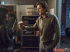 Roadies: 1x06 Longest Days - zdjęcia promocyjne