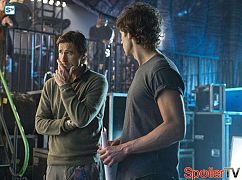 Roadies: 1x06 Longest Days - zdjęcia promocyjne
