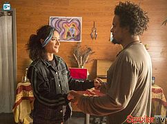 Roadies: 1x06 Longest Days - zdjęcia promocyjne